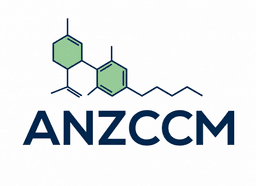 ANZCCM logo